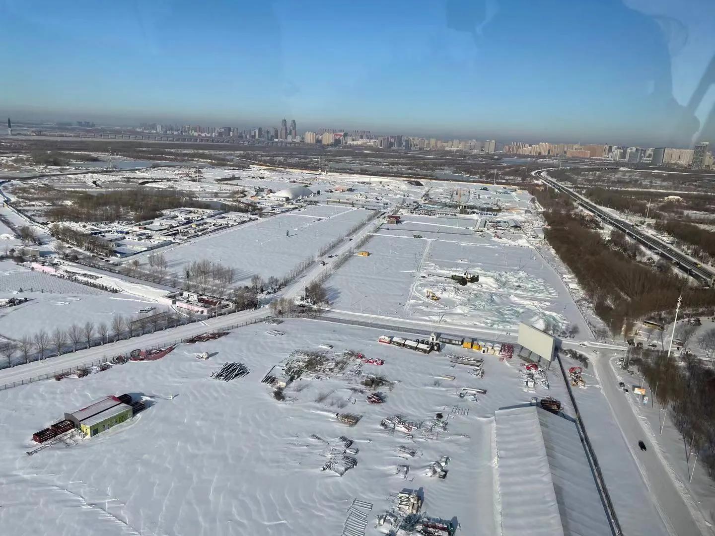 带你体验不一样的哈尔滨 (你印象中的哈尔滨)