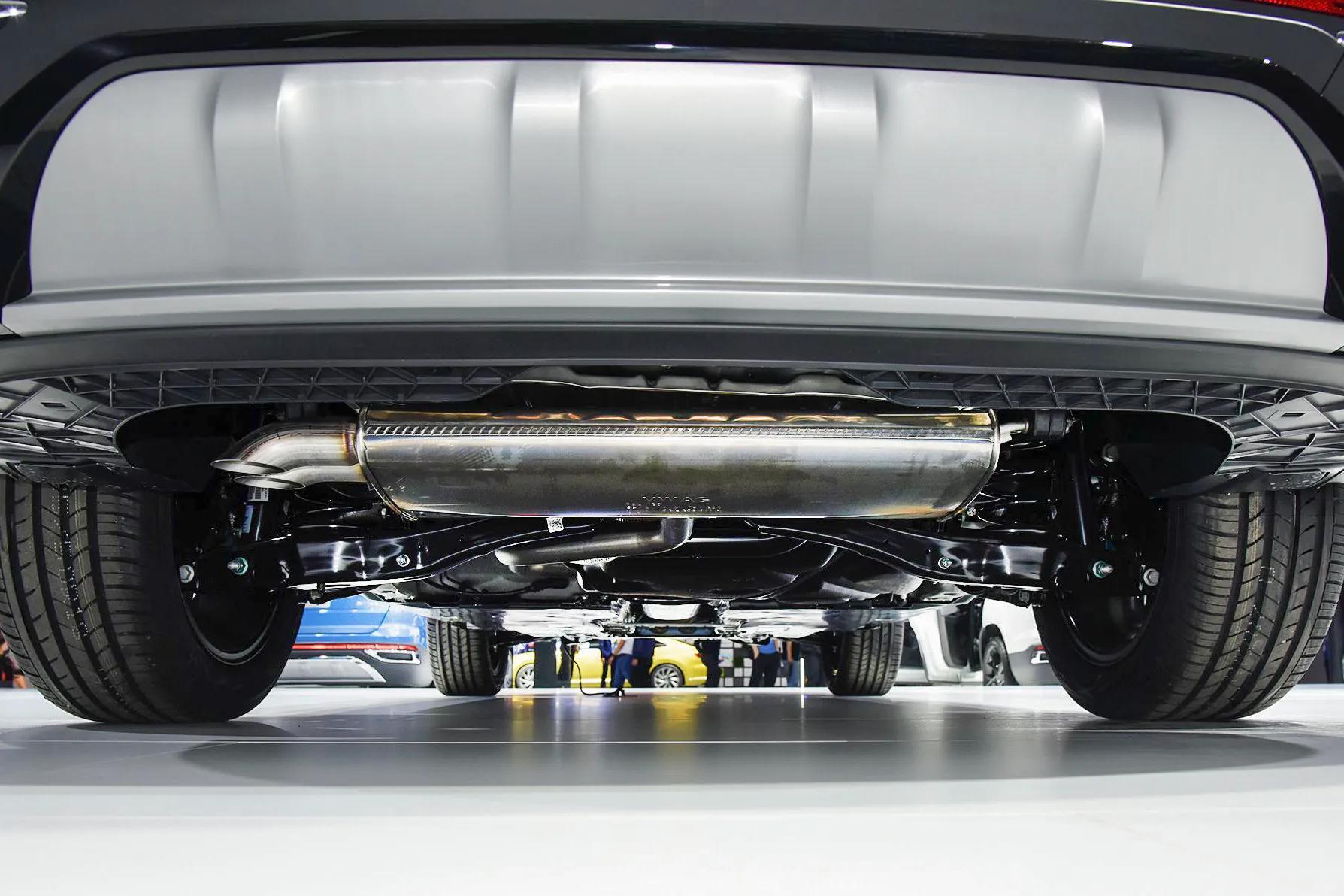 家用suv性能测试排行,家用suv的用车知识