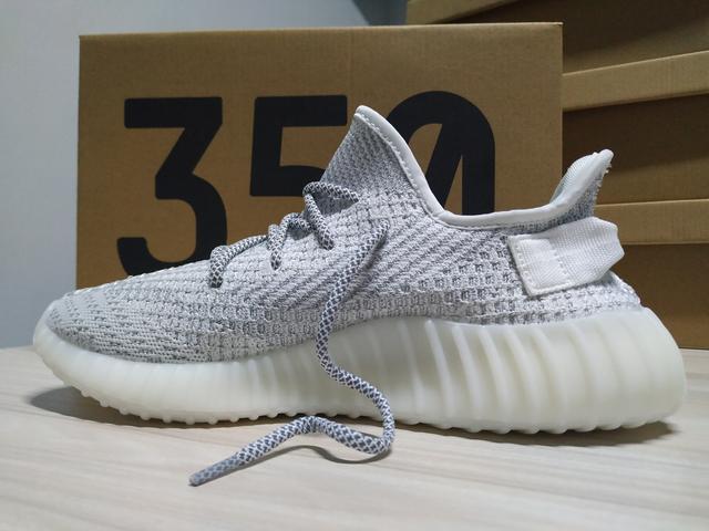 开箱一双椰子鞋,开箱椰子鞋满天星