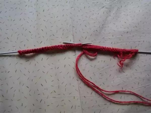 钩毛线拖鞋1314图案图解,最新毛线儿童拖鞋教程全集