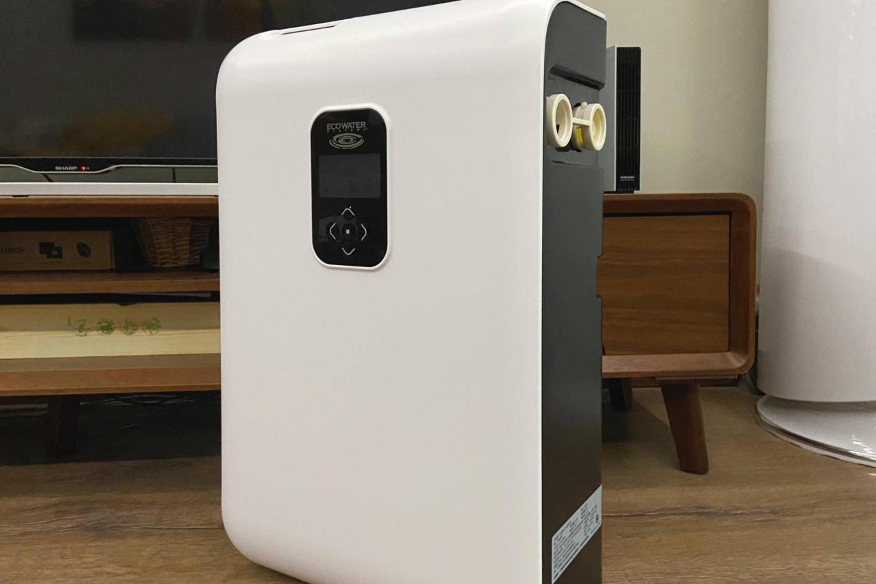 1万多的软水机和几千的软水机,软水机便宜的和贵的差别在哪