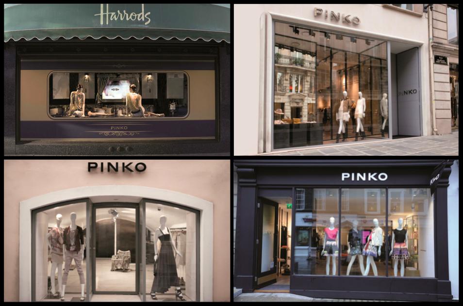 pinko燕子包是小号还是中号好看 (轻奢pinko燕子包)