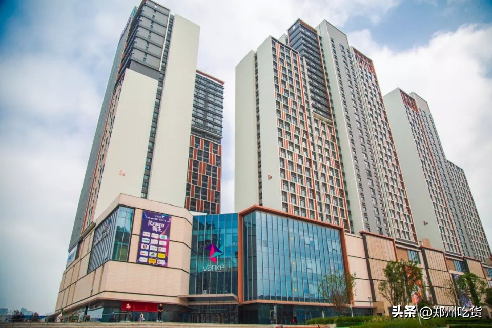 高新万科活动时间,高新万科优势