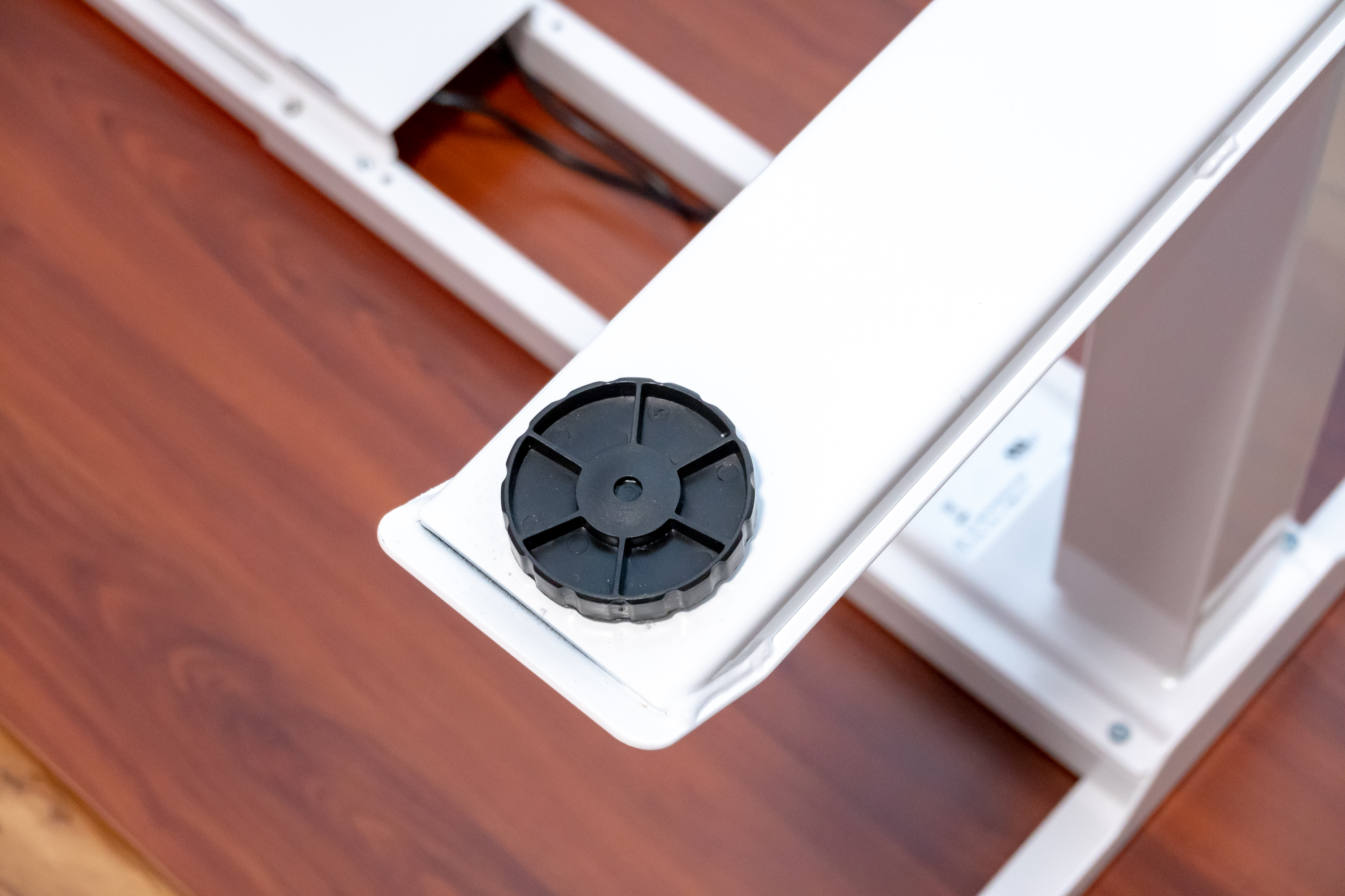 打造理想的居家办公环境:乐歌升降桌/台+明基灯具晒单