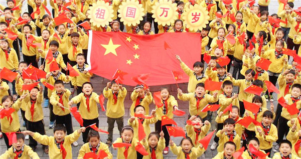 中国的地理优势和意义,中国地理位置是不是世界上最好的