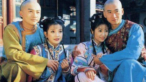 琼瑶为什么看不上还珠格格三,还珠格格3琼瑶为什么换人了