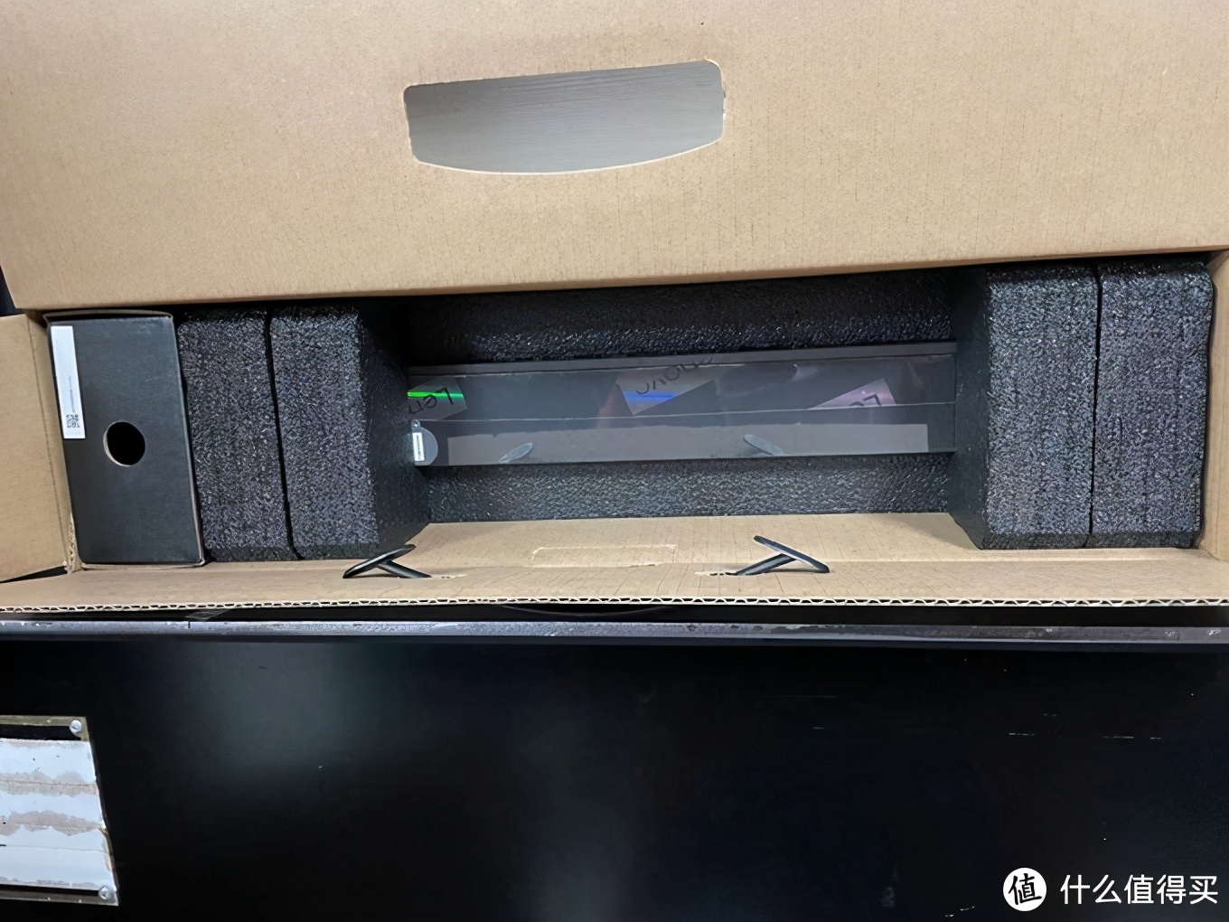 “矿潮”一本难求：联想拯救者R9000K2021开箱与性能测试