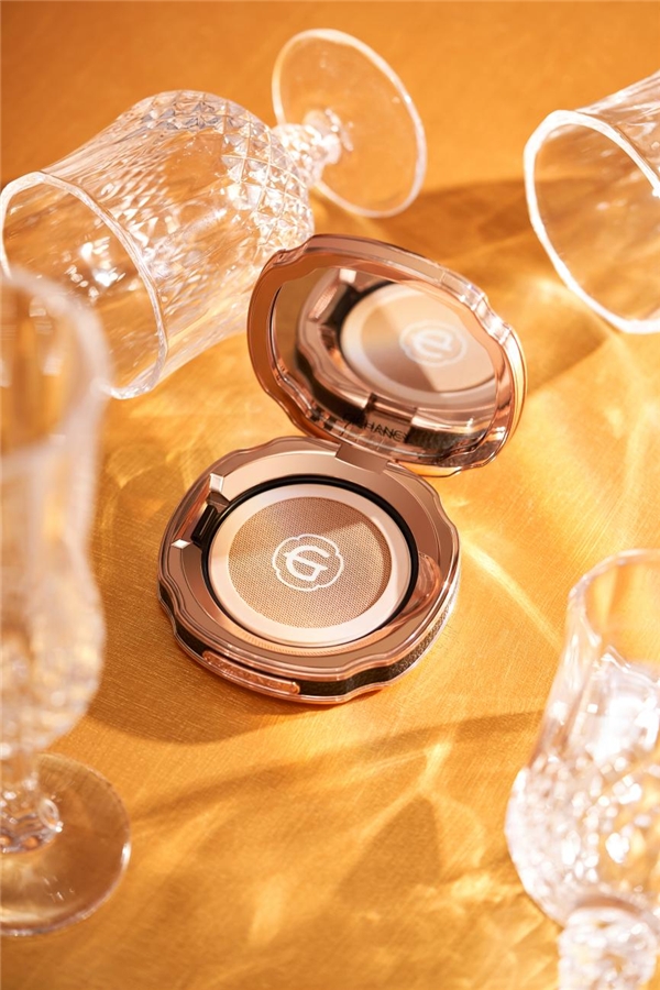 气垫霜推荐排行榜前十名,哪款气垫霜最显白最自然