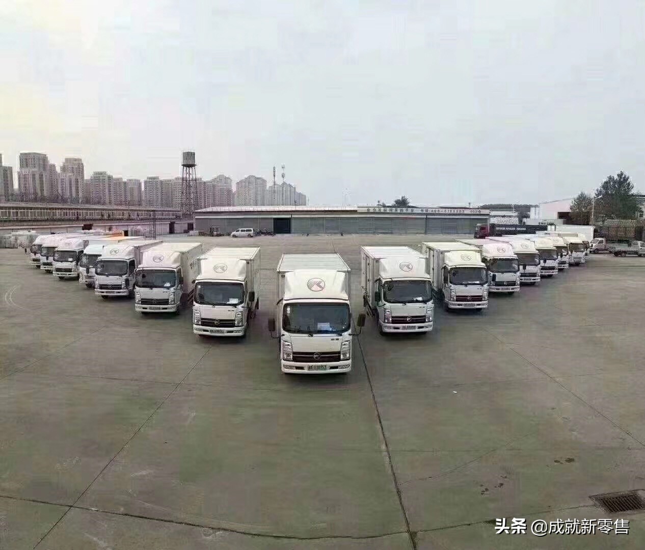 社区团购亏一塌糊涂,社区团购失败的案例分析