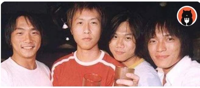 大张伟不是五月天吗,大张伟周六大翻天