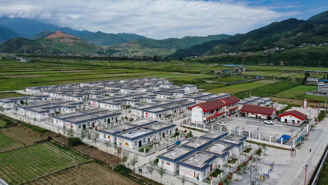 脱贫攻坚贡献彪炳史册,彪炳史册的脱贫攻坚疫情防控