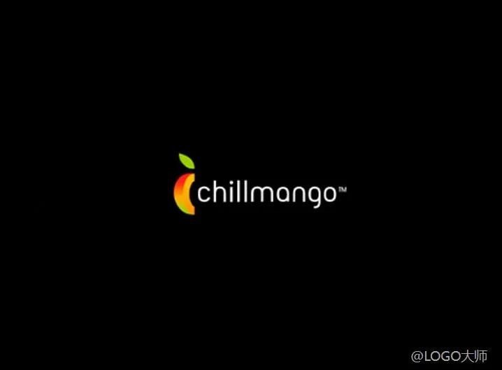 c字母logo中国风,字母c和a结合的logo