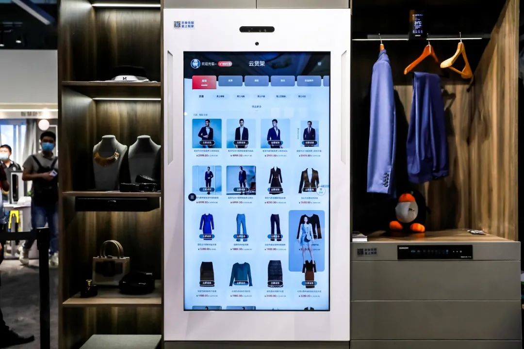 海尔洗衣机联网操作,海尔衣联网系列洗衣机