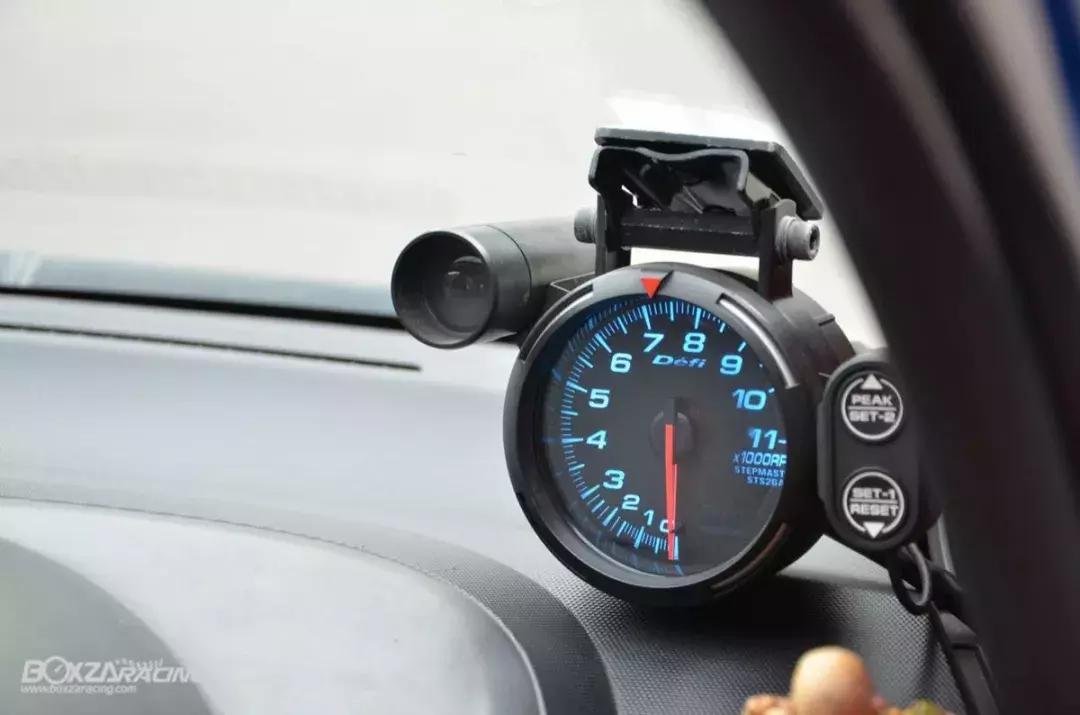 飞度k24机头,爆改飞度秒杀s3