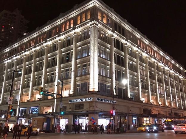 圣诞节的后一天是什么日子,温哥华圣诞节购物节