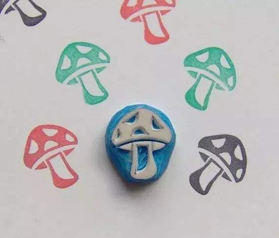 儿童橡皮玩法,超有趣的小橡皮