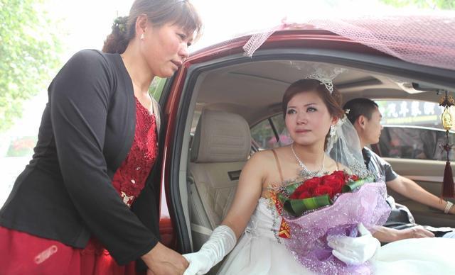 女儿为了私奔和父母决裂,女儿跟人私奔了怎么办