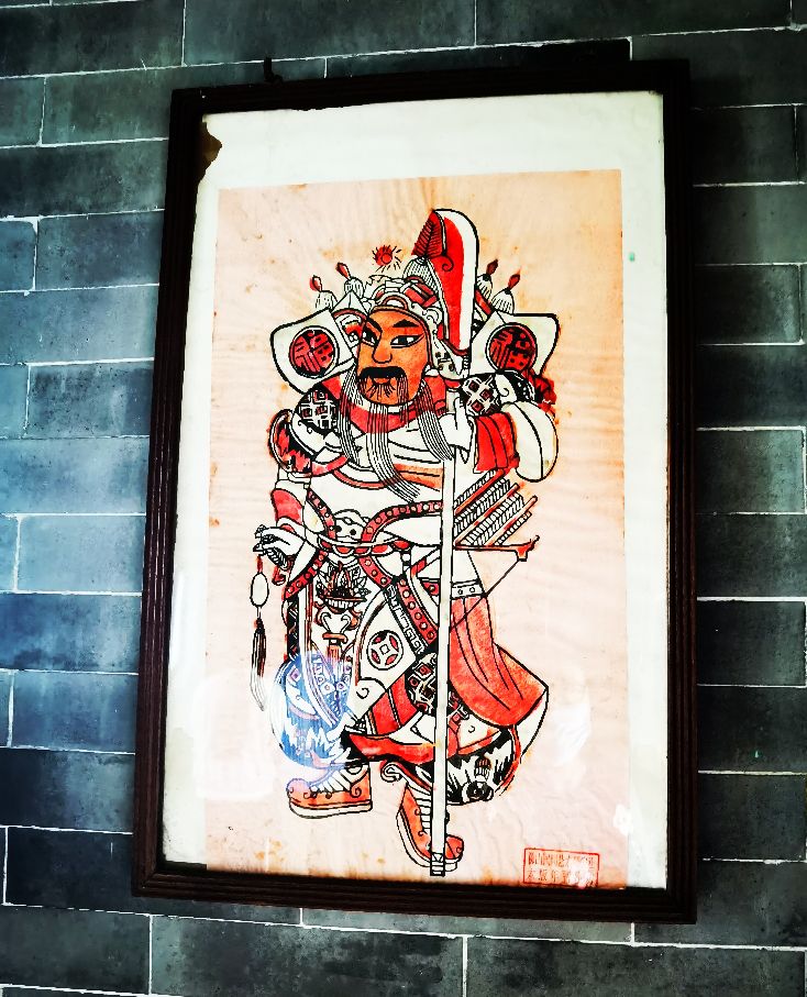 岭南园林艺术之清晖园鉴赏,清晖园还是顺德岭南和园好玩