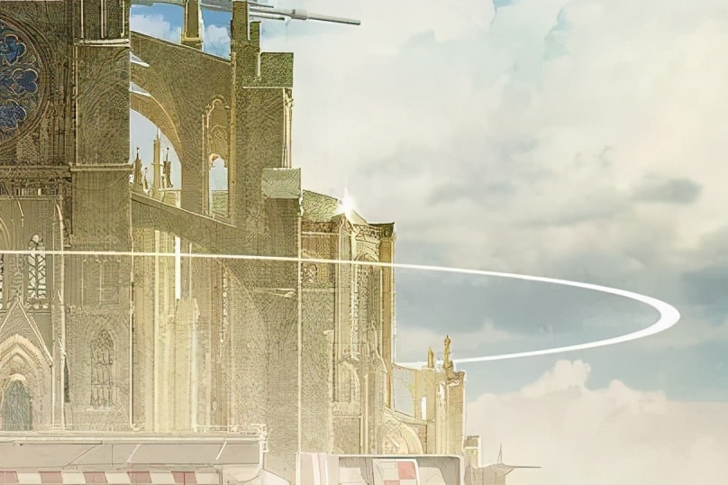 视觉深度兼具！三获A站挑战提名的概念设计是怎样的？