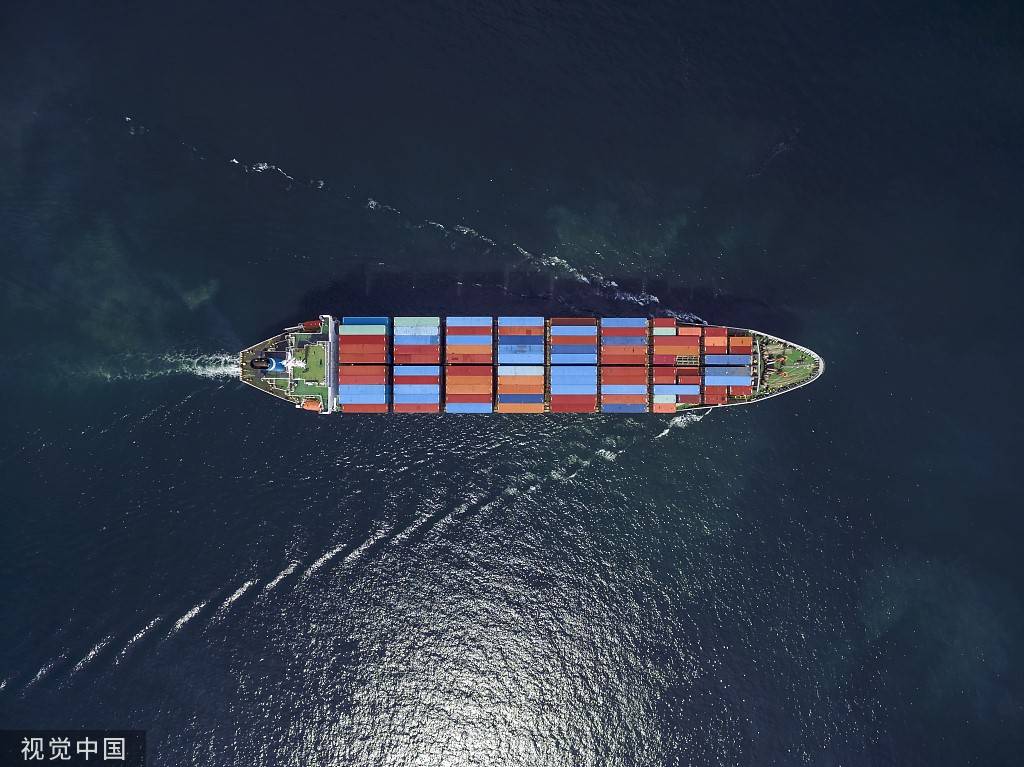 在海上确诊的中国水手：隔离期间写遗书，曾被三座海港拒收