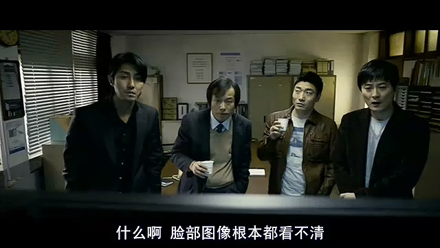 命案，凶手是我老婆：韩国电影无尿点系列