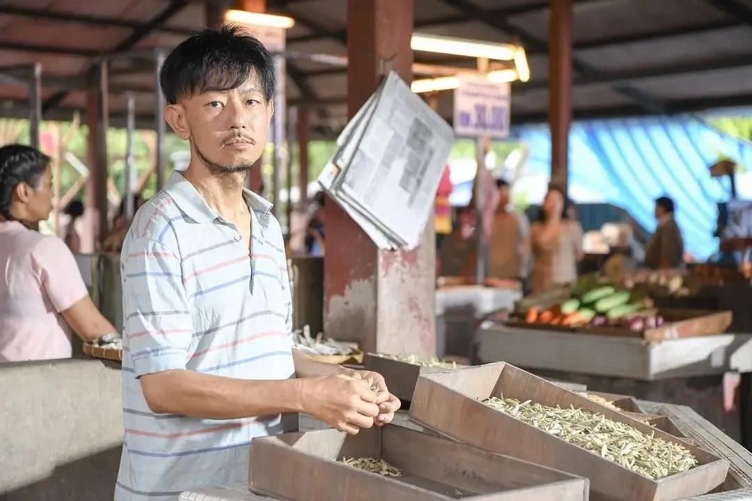 有关《南巫》的多重意境的解构，都在这里了