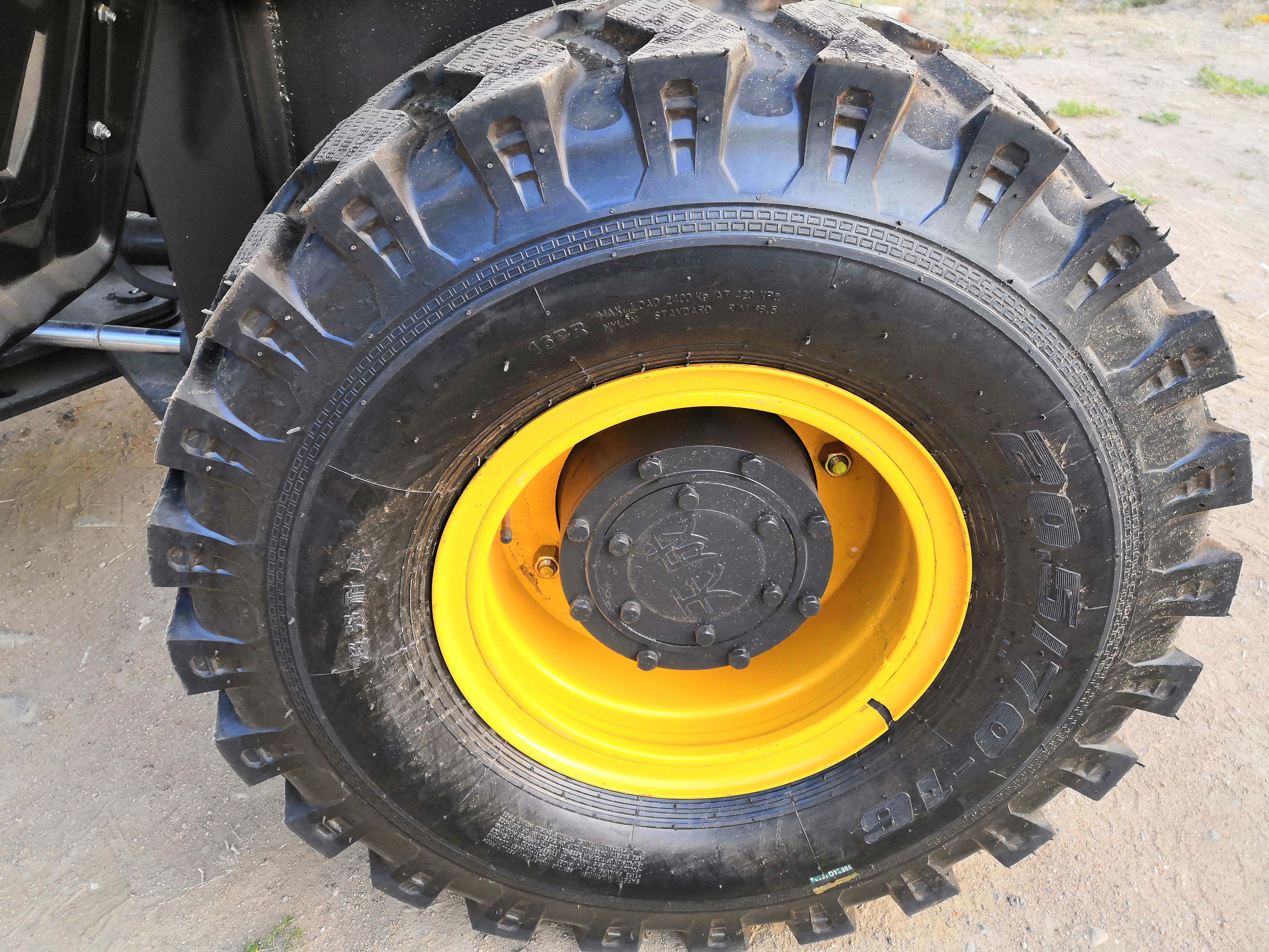 教你如何选择装载机,不知道买什么主机比较好