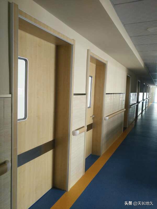 医用门专用门厂家,医院专用门颜色大全