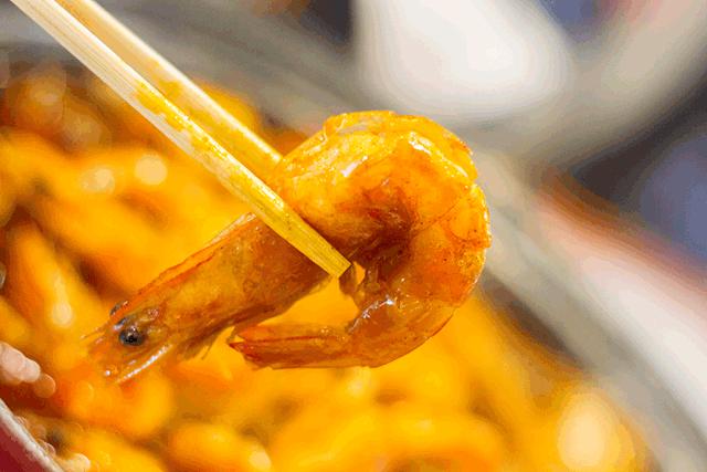 胡记羊排香辣虾团购优惠券,胡羊排香辣虾79元套餐鲁山