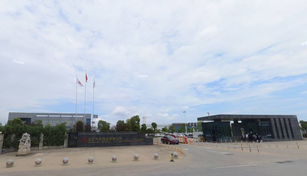 南昌有哪些汽车工厂,南昌有哪些车企