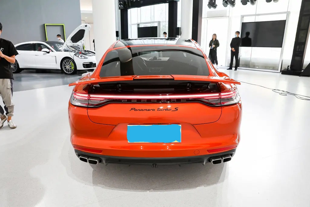 保时捷panameraturbos630匹,保时捷panameragts630匹马力