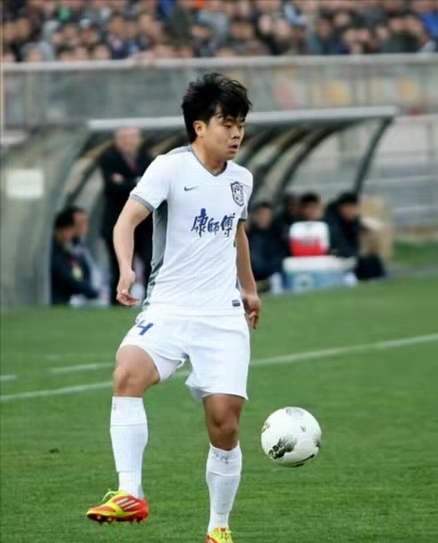 延边足球全国第一,延边足球队最新排名