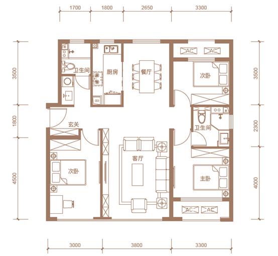 伪豪宅有哪些 (辨认伪豪宅)
