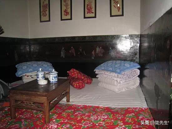 甘肃待客最高礼节上炕,甘肃民间礼仪