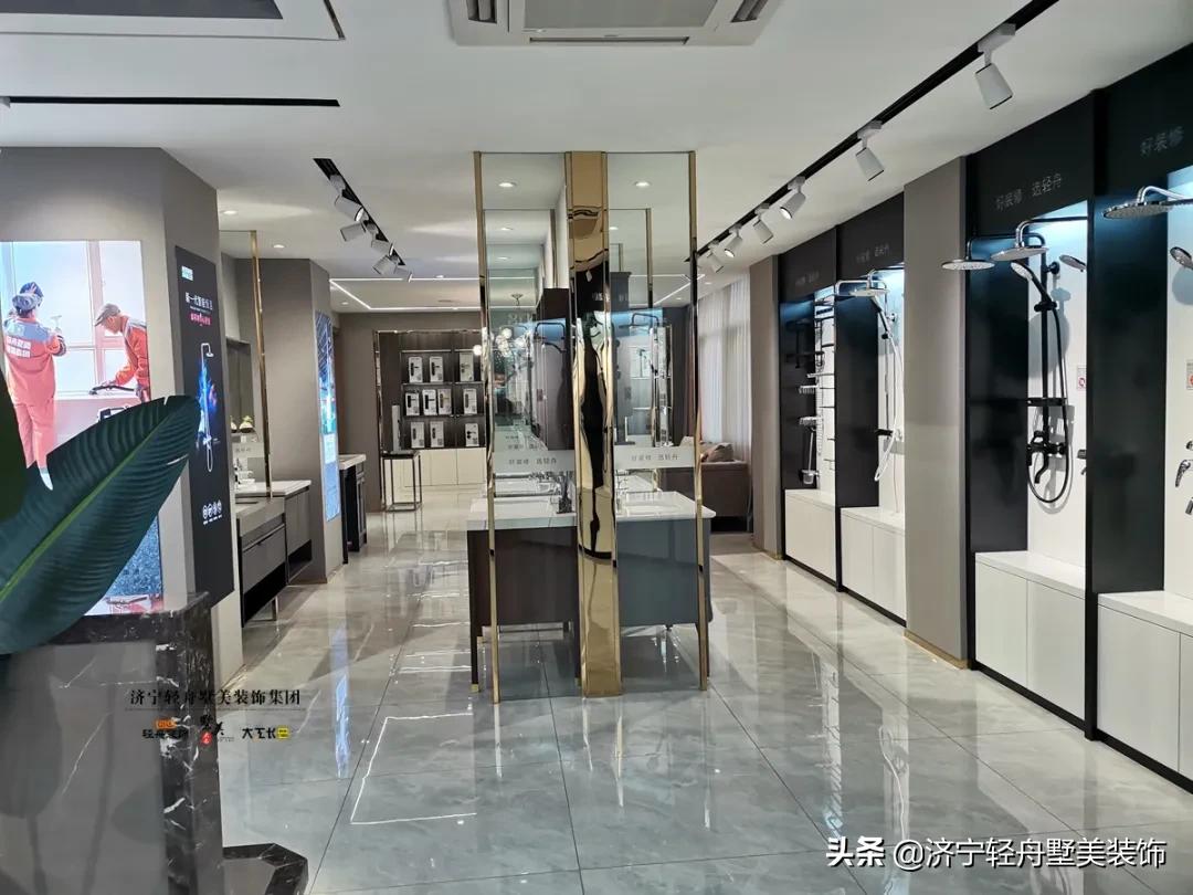 济宁这家装饰公司里面是这样的？耳听为虚，眼见为实