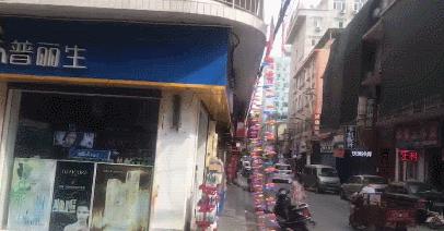 从原王庄到槐树凹，运城城中村总有属于你的故事……