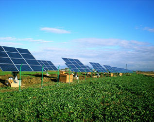 神州阳光太阳能,神州阳光太阳能发电