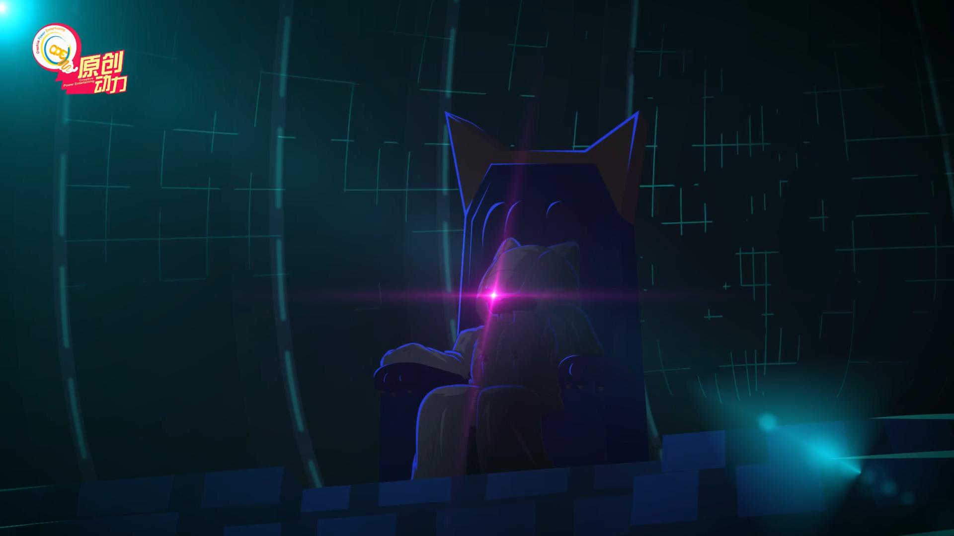 喜羊羊新的旅程,新喜羊羊之决战次时代什么时候播