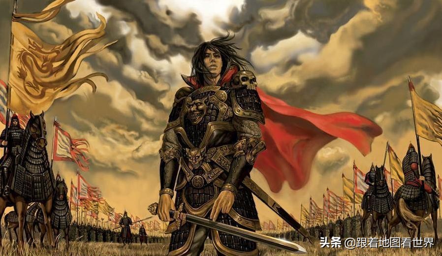 孙子兵法信息收集间谍篇,孙子兵法的真实战役