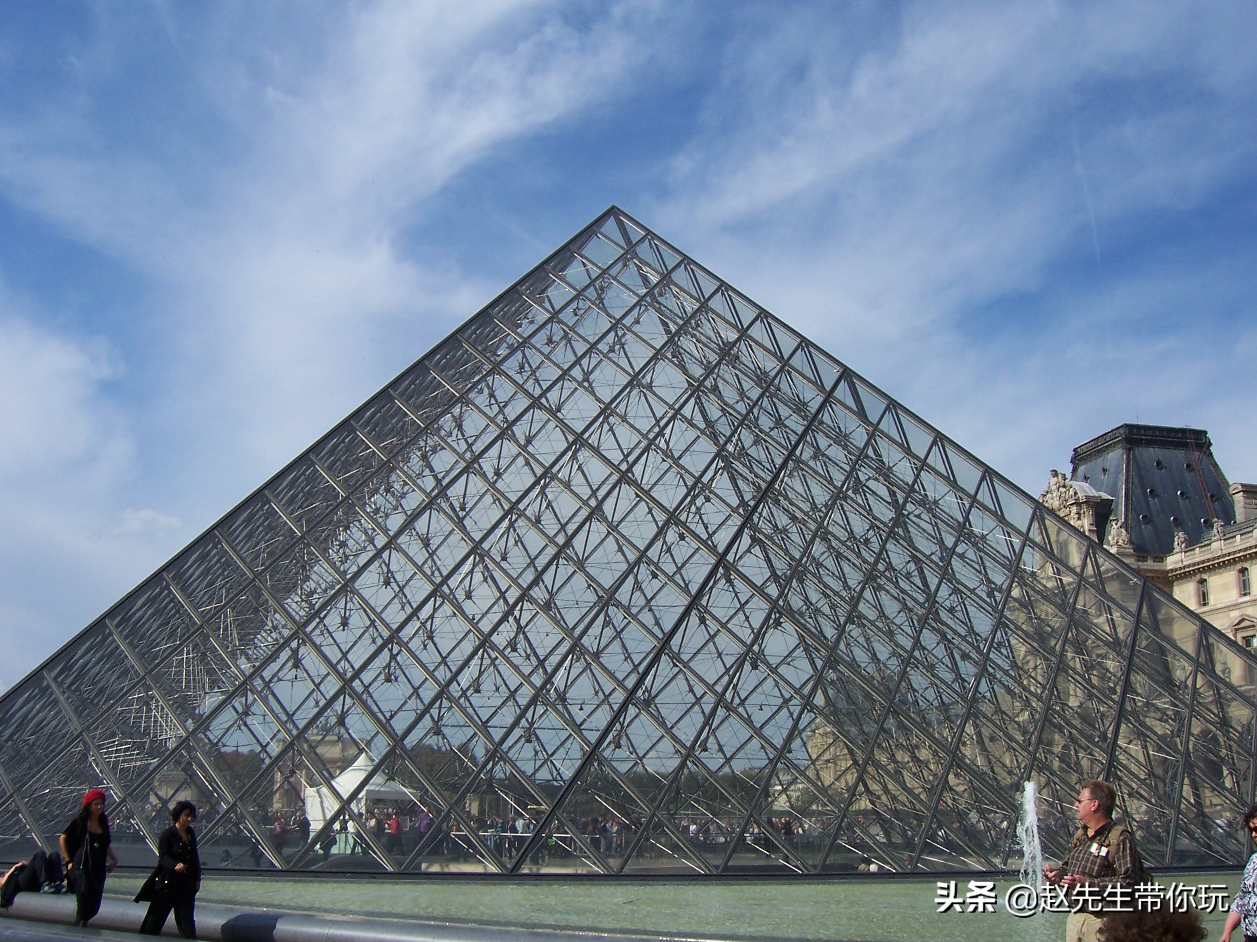 二十年旅游回顾,二十年游历分享