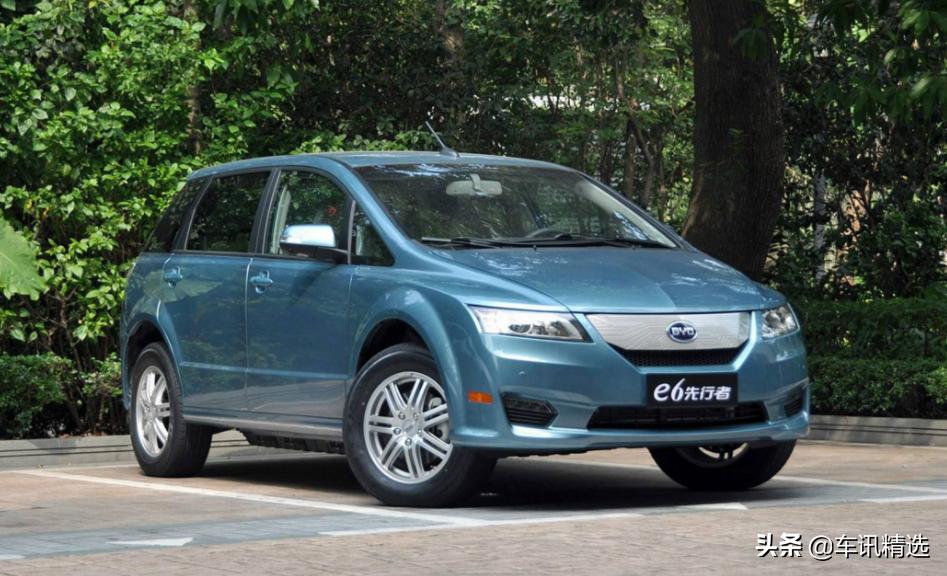 比亚迪新款车最新消息,比亚迪上新汽车