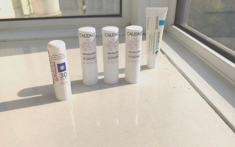 10款最好用润唇膏是哪款,用过最好用的唇膏