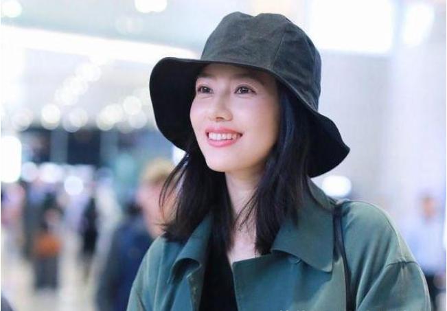 高圆圆赵丽颖谁大,赵丽颖杨幂刘诗诗高圆圆