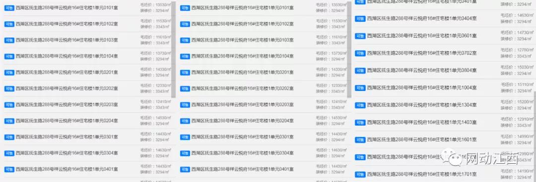 大悦城、万象城悦玺、湖城大境首开成绩怎么样？真的一套不剩？