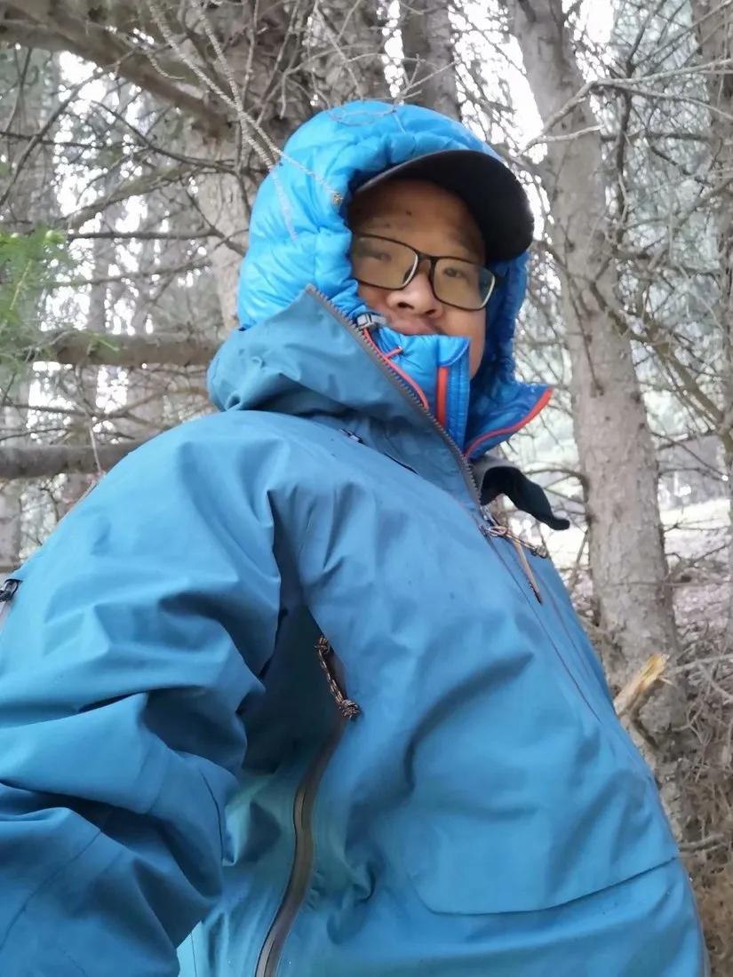 喀拉峻穿越琼库什台几天,喀拉峻穿越琼库什台