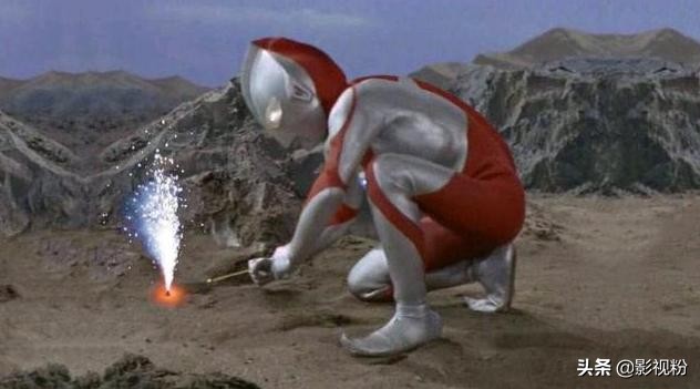 初代奥特曼来救迪迦片段,初代奥特曼第18集从外星来的兄弟