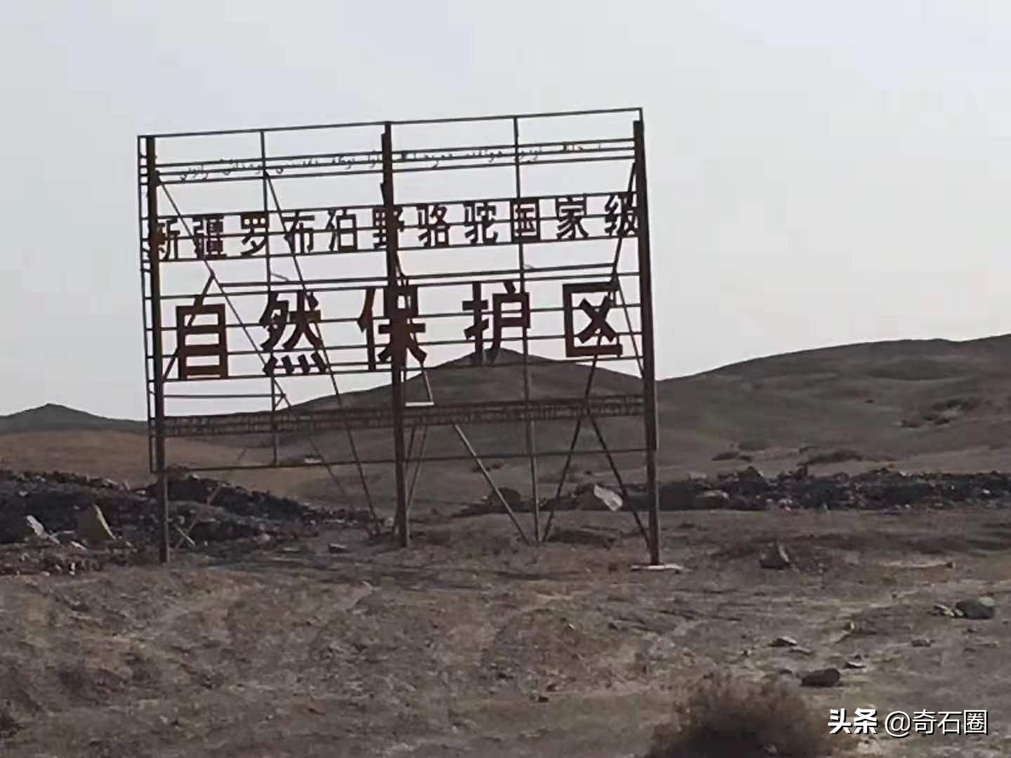 如何正确的辨别陨石寻找陨石,陨石在什么地方最容易发现