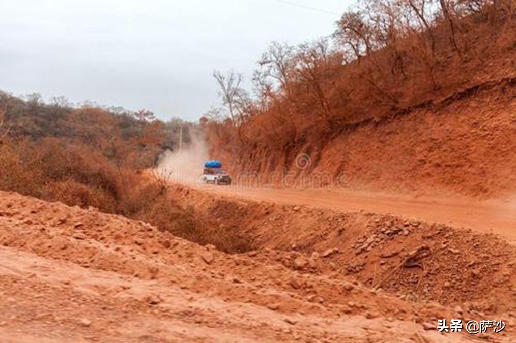 巴拉圭战争真实历史,60年代巴拉圭战争