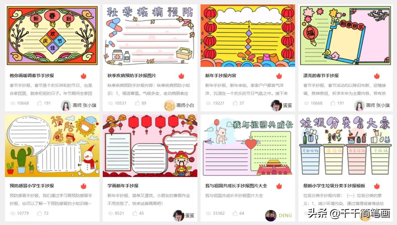 世界无烟日手抄报简单又漂亮无字,世界无烟日手抄报简单又漂亮文字