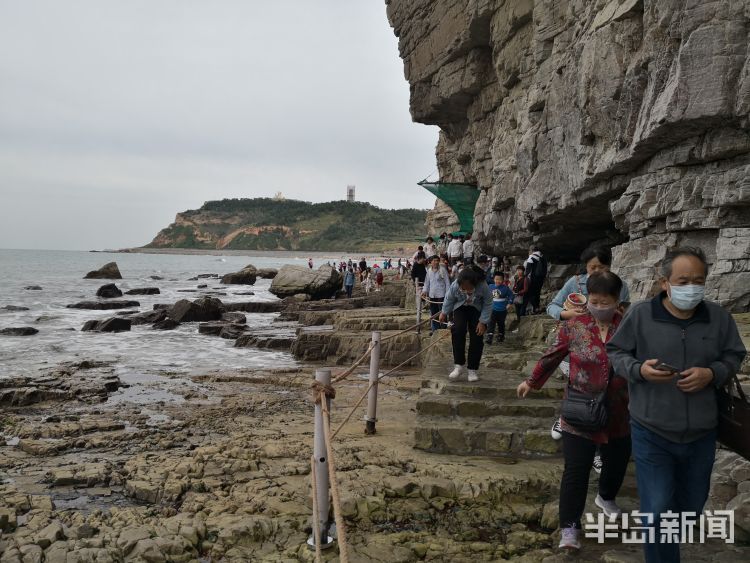 最值得去的山东海岛,胶东最美海岛